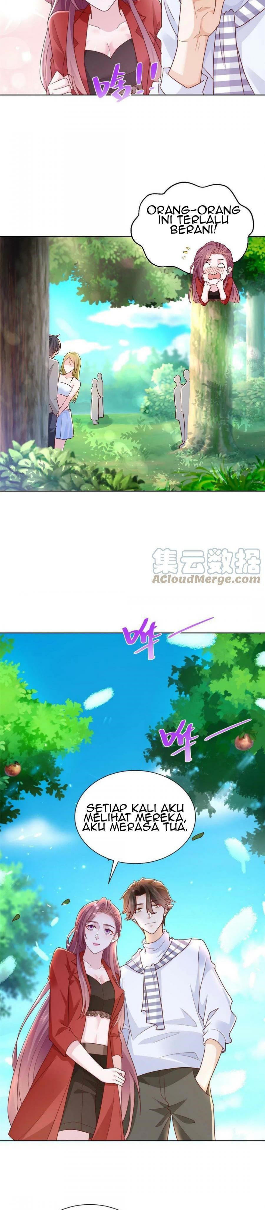 I Randomly Have A New Career Every Week Chapter 226 Image 10