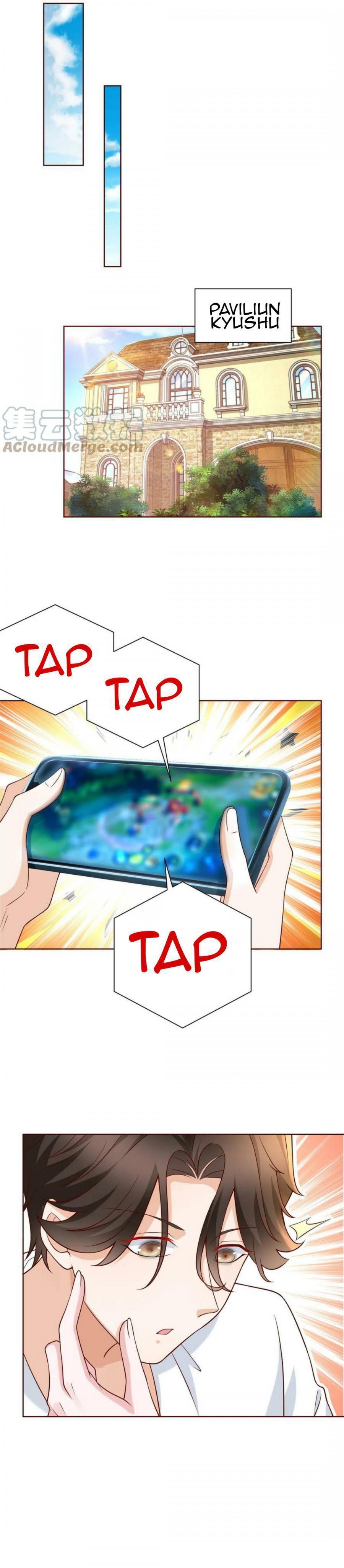 I Randomly Have A New Career Every Week Chapter 227 Image 4