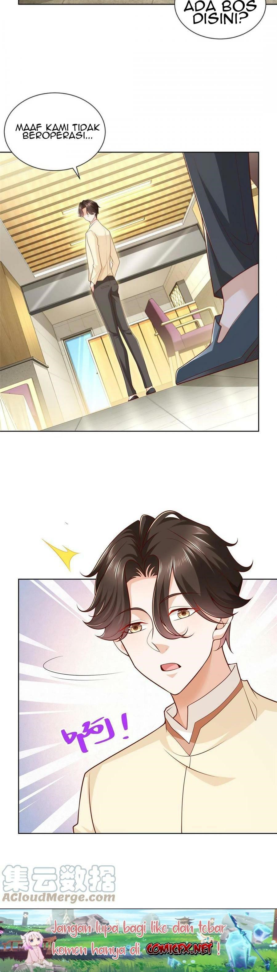 I Randomly Have A New Career Every Week Chapter 228 Image 3