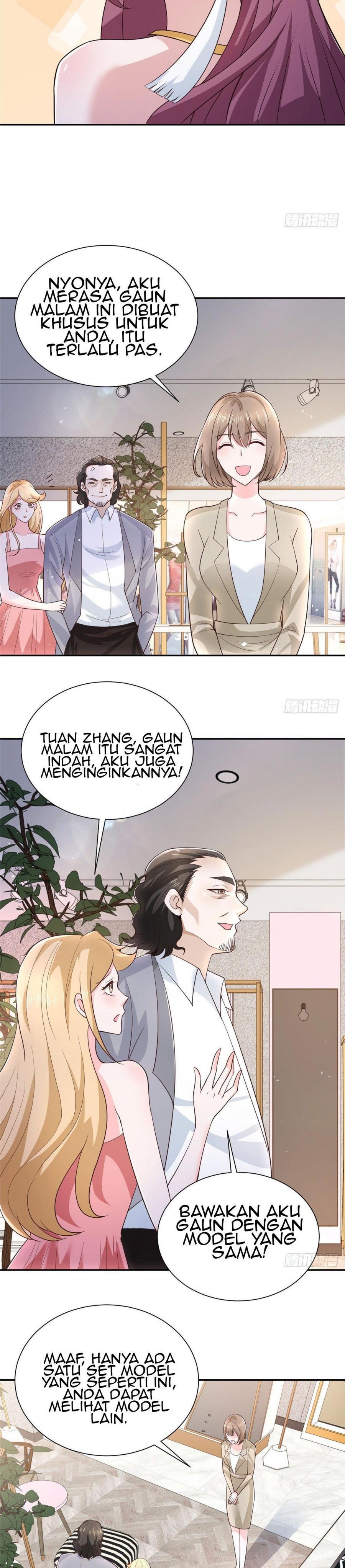 I Randomly Have A New Career Every Week Chapter 23 Image 8