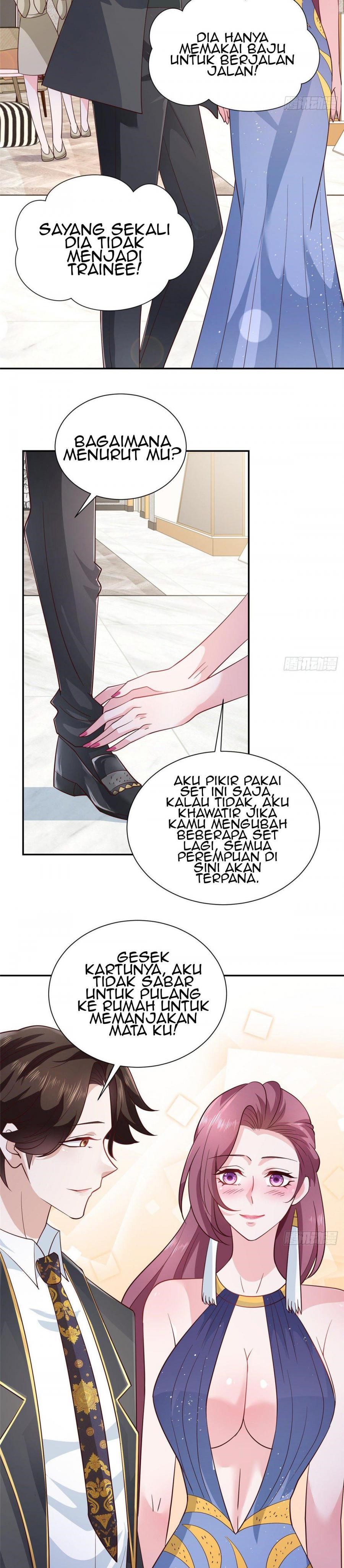 I Randomly Have A New Career Every Week Chapter 23 Image 13