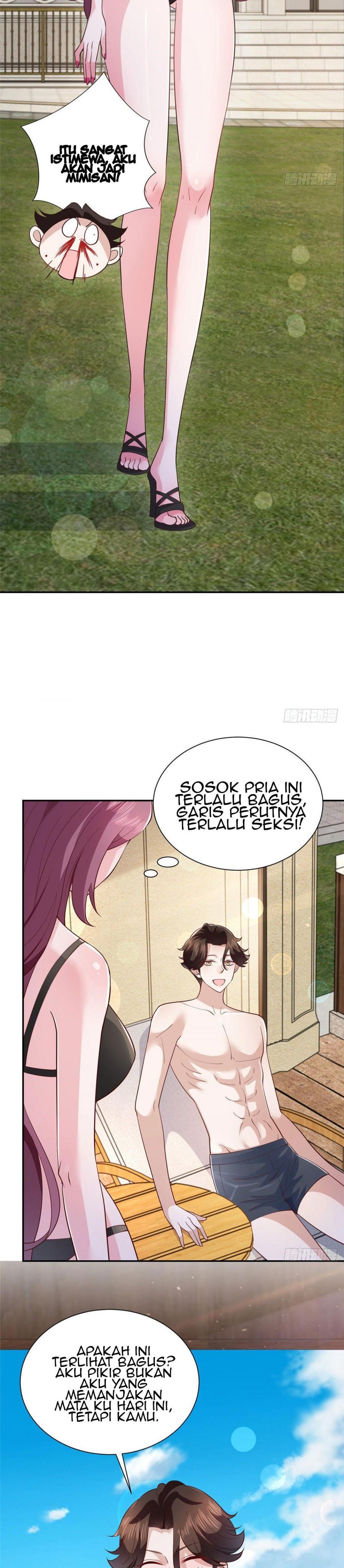 I Randomly Have A New Career Every Week Chapter 23 Image 16