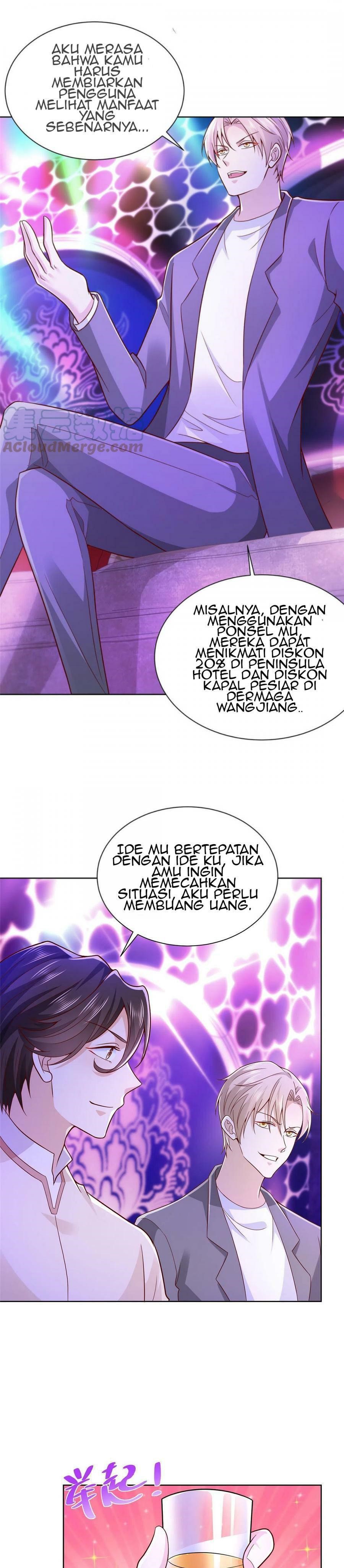 I Randomly Have A New Career Every Week Chapter 230 Image 16