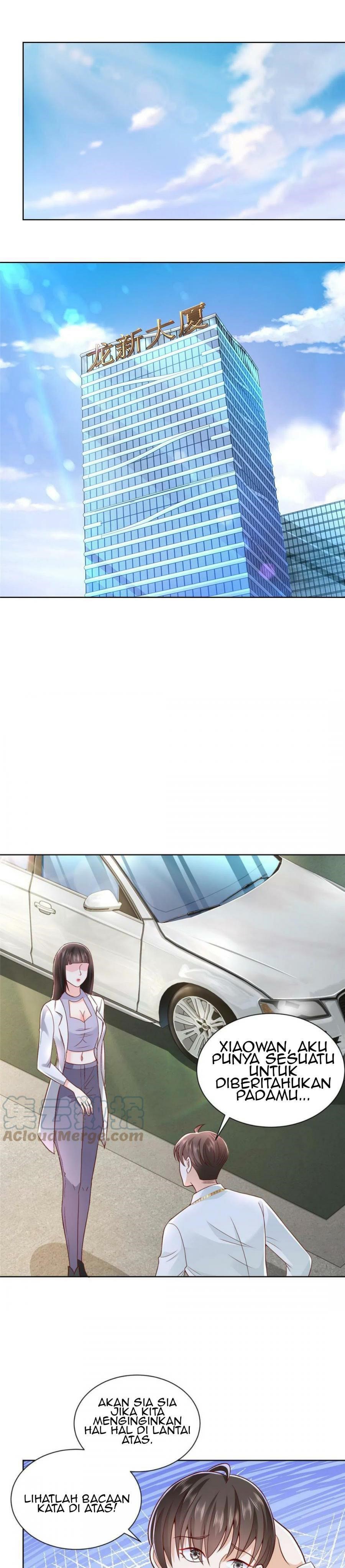 I Randomly Have A New Career Every Week Chapter 230 Image 19