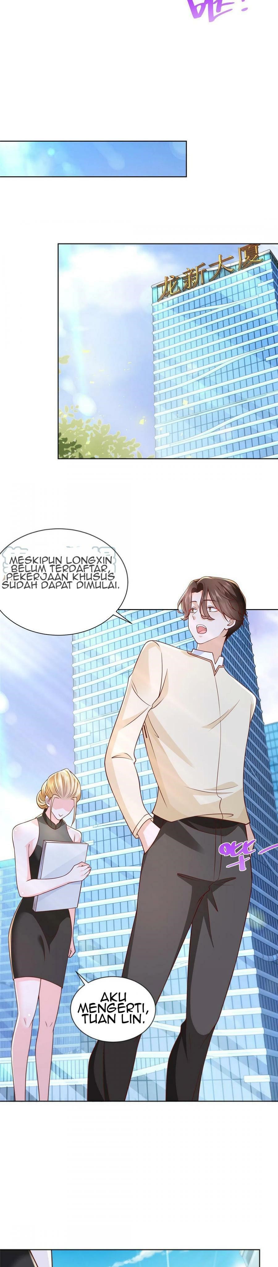 I Randomly Have A New Career Every Week Chapter 231 Image 14