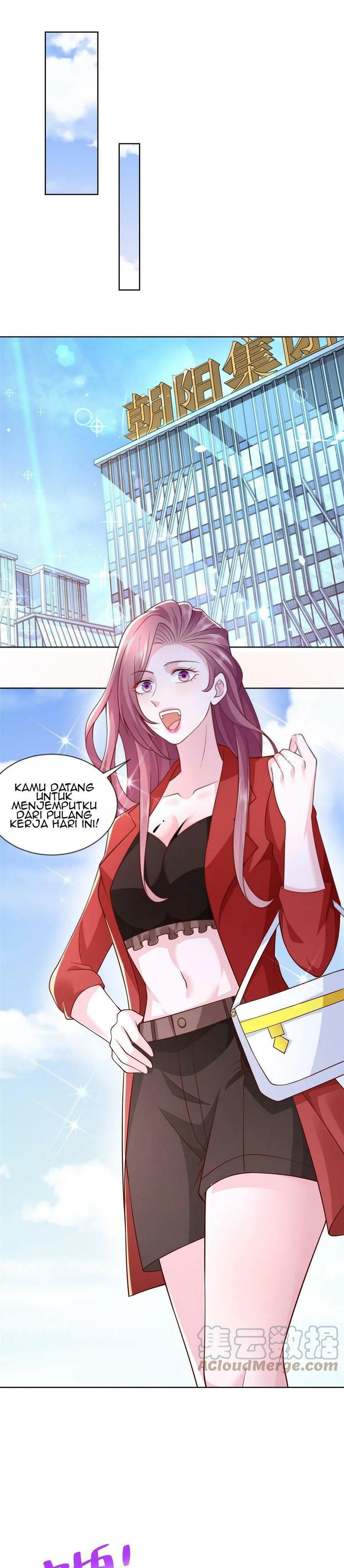I Randomly Have A New Career Every Week Chapter 231 Image 16