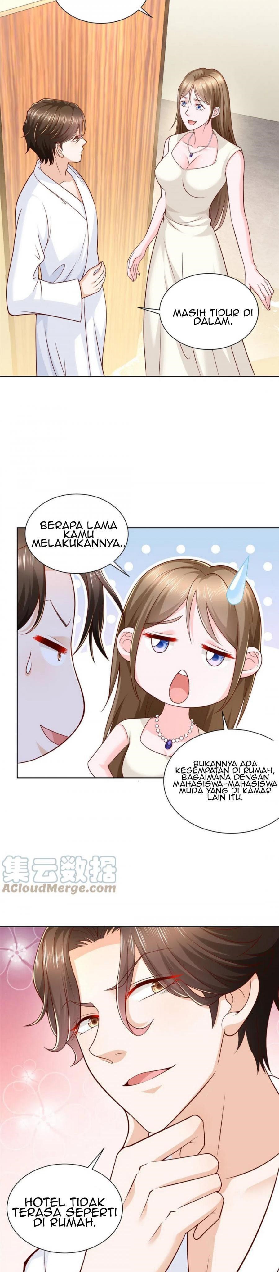 I Randomly Have A New Career Every Week Chapter 232 Image 19