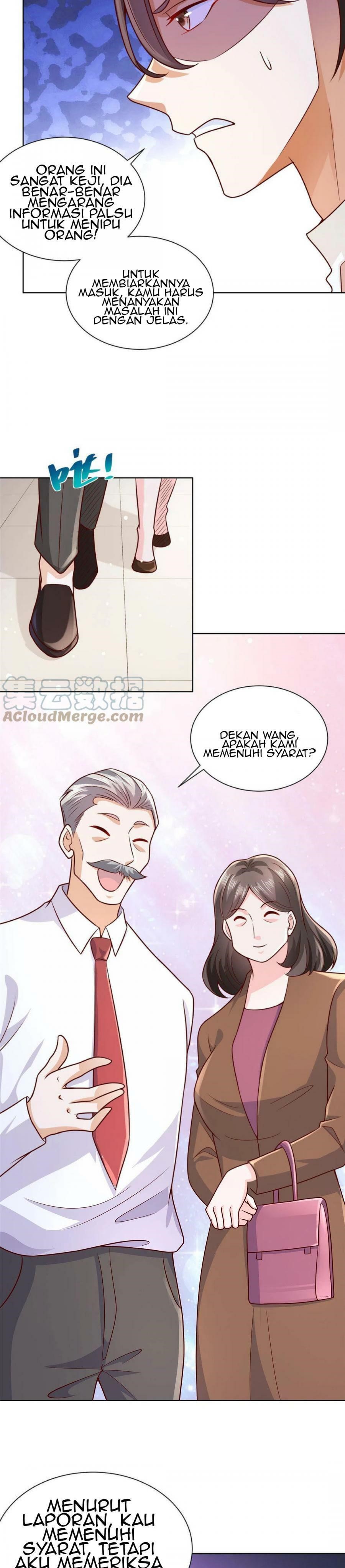 I Randomly Have A New Career Every Week Chapter 233 Image 12