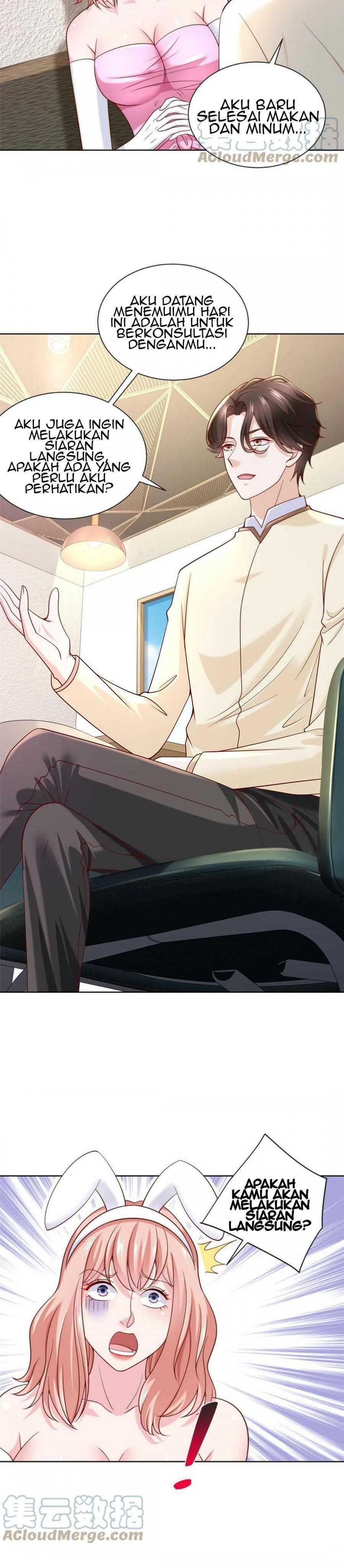 I Randomly Have A New Career Every Week Chapter 236 Image 2