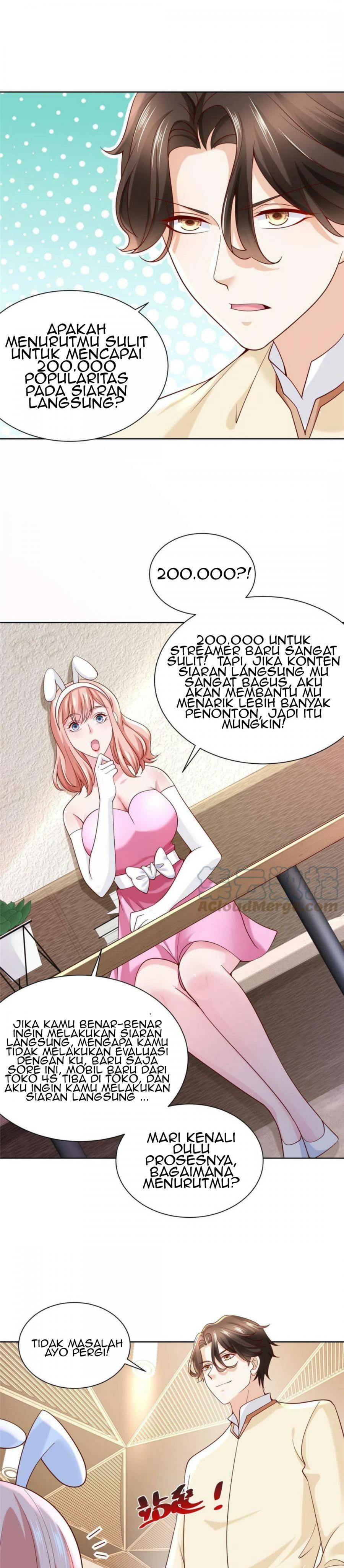 I Randomly Have A New Career Every Week Chapter 236 Image 4