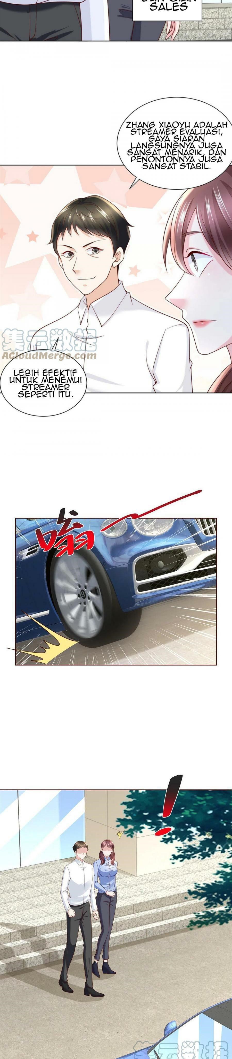 I Randomly Have A New Career Every Week Chapter 236 Image 6