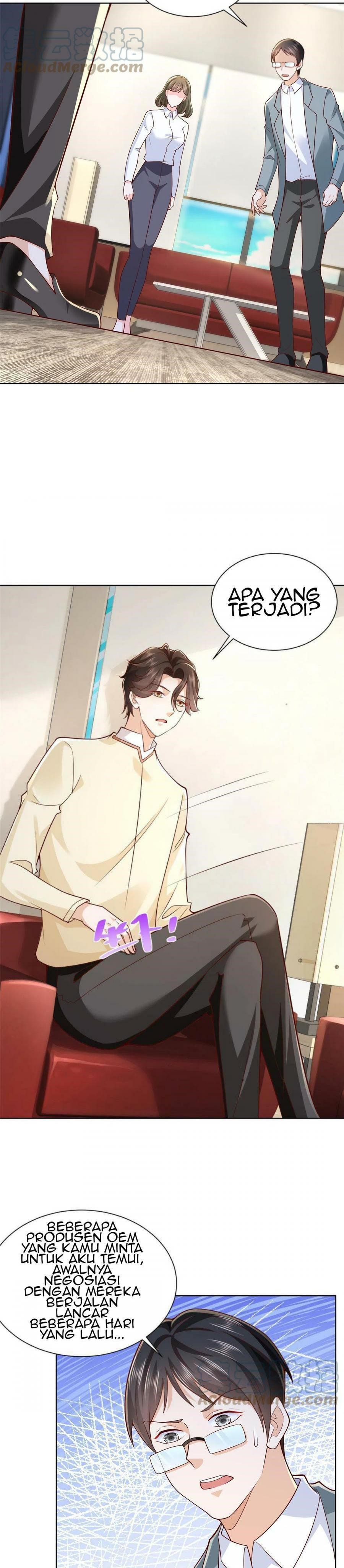 I Randomly Have A New Career Every Week Chapter 238 Image 21