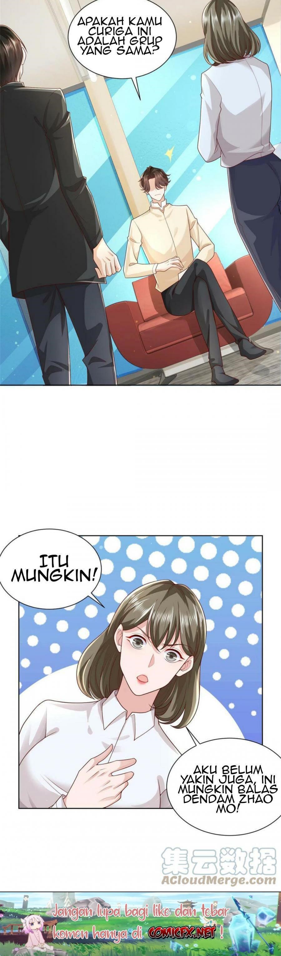 I Randomly Have A New Career Every Week Chapter 239 Image 3
