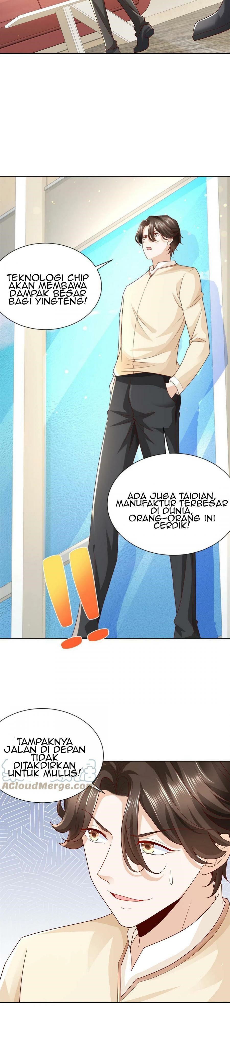I Randomly Have A New Career Every Week Chapter 239 Image 5