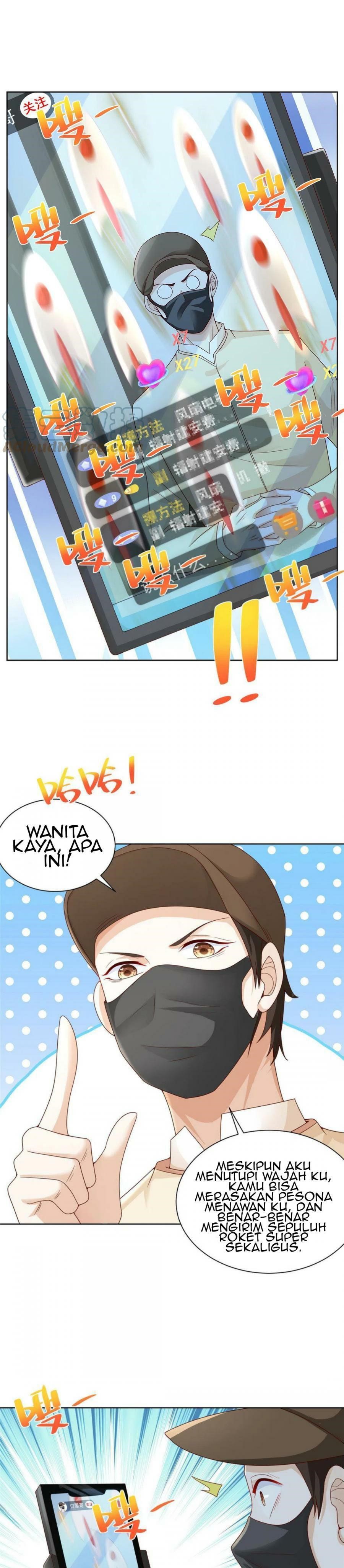 I Randomly Have A New Career Every Week Chapter 239 Image 13