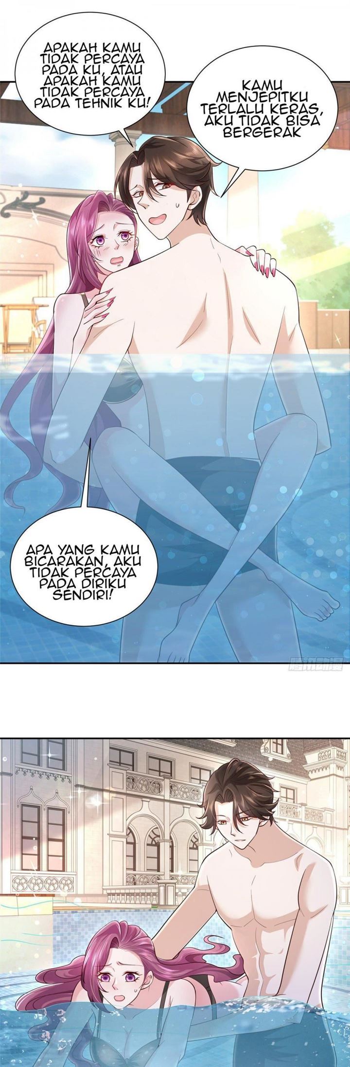 I Randomly Have A New Career Every Week Chapter 24 Image 9