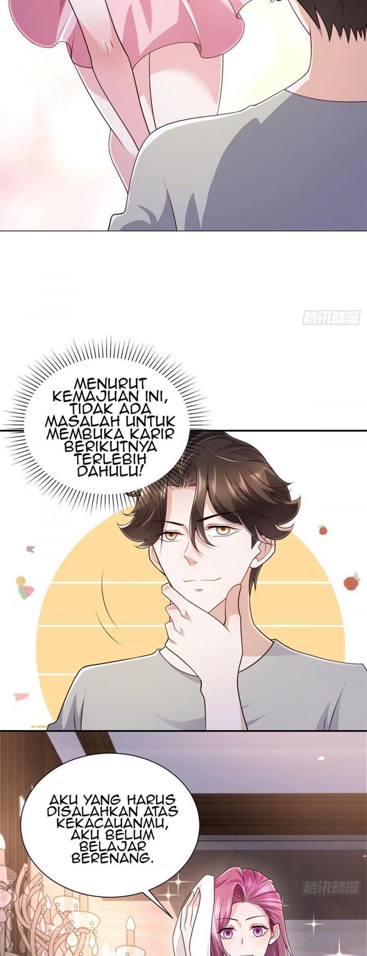 I Randomly Have A New Career Every Week Chapter 24 Image 20