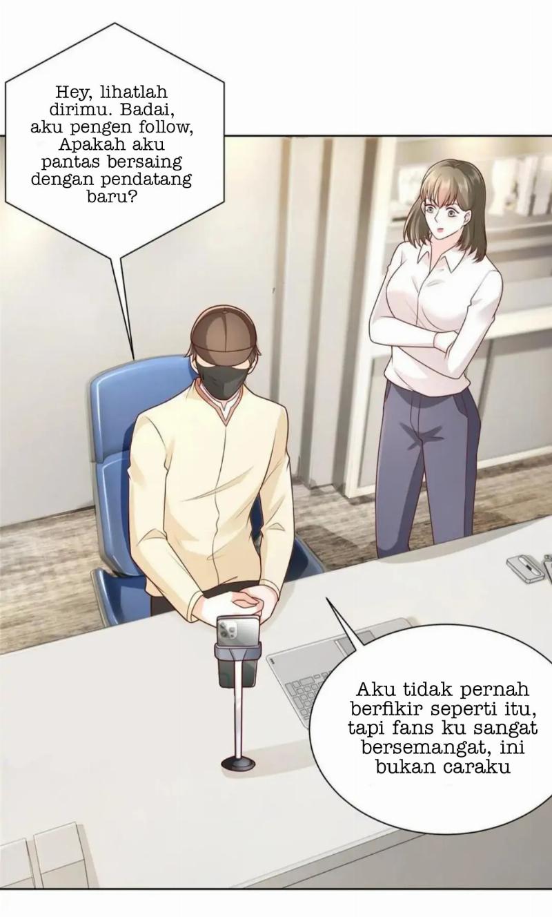 I Randomly Have A New Career Every Week Chapter 240 Image 3
