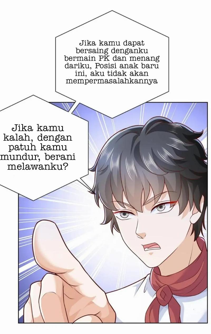 I Randomly Have A New Career Every Week Chapter 240 Image 4