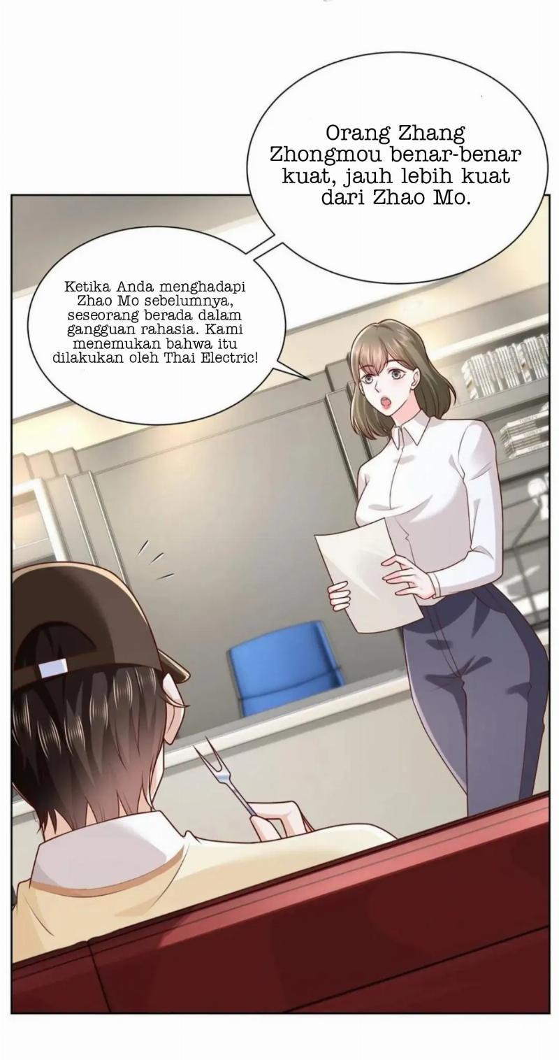 I Randomly Have A New Career Every Week Chapter 240 Image 9