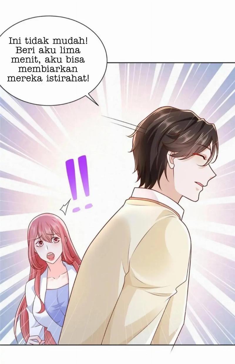 I Randomly Have A New Career Every Week Chapter 240 Image 19