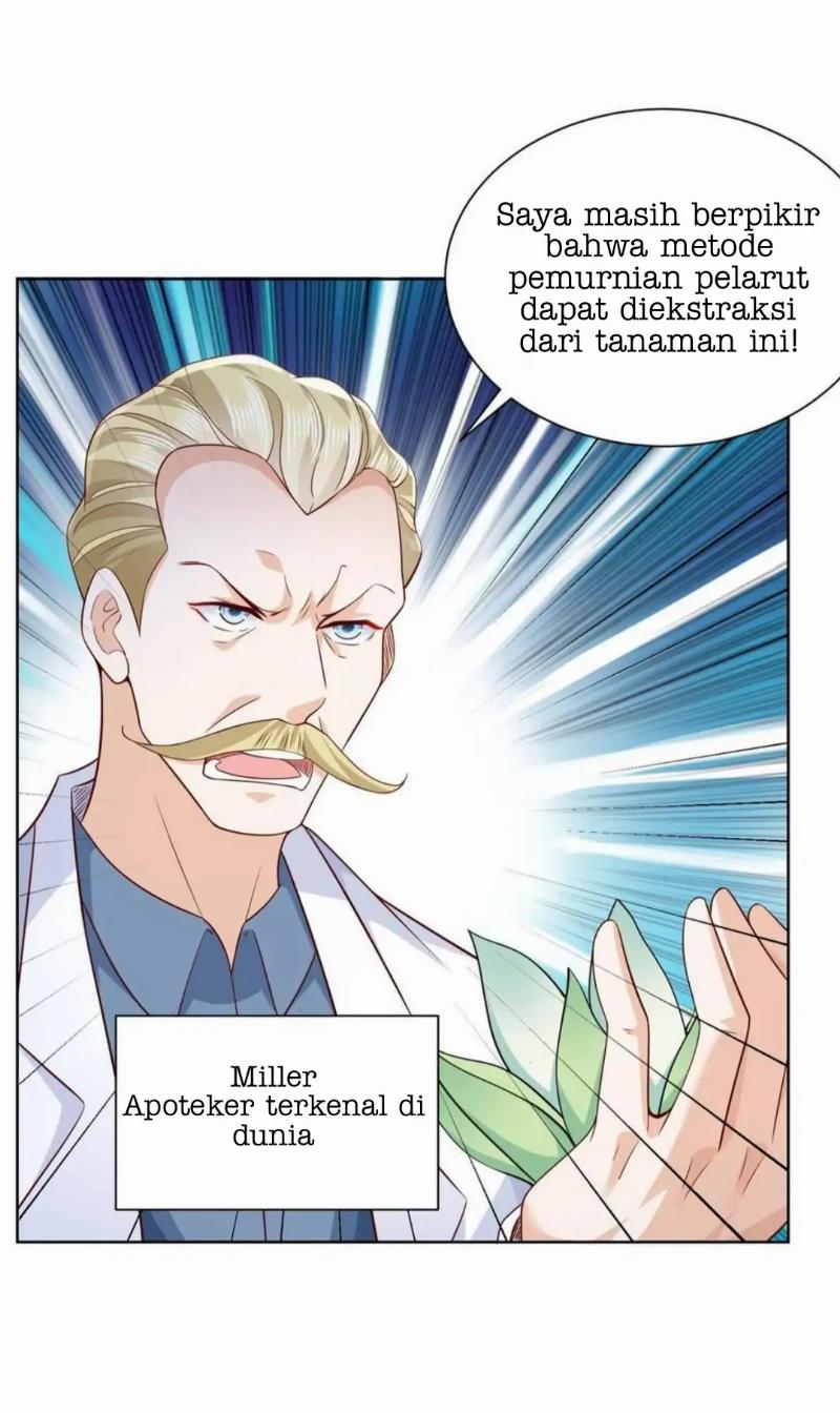 I Randomly Have A New Career Every Week Chapter 240 Image 26
