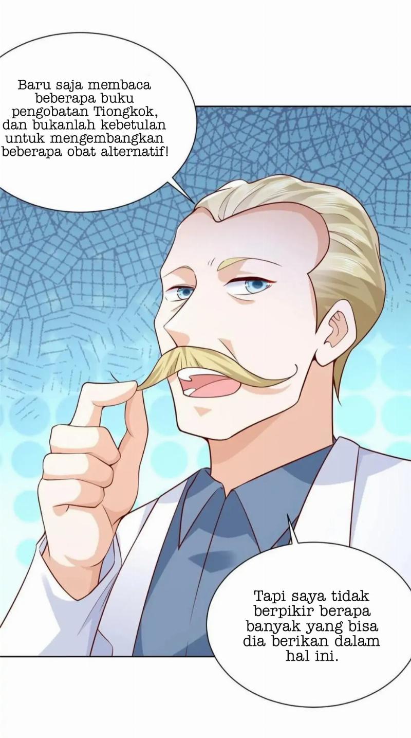 I Randomly Have A New Career Every Week Chapter 240 Image 31