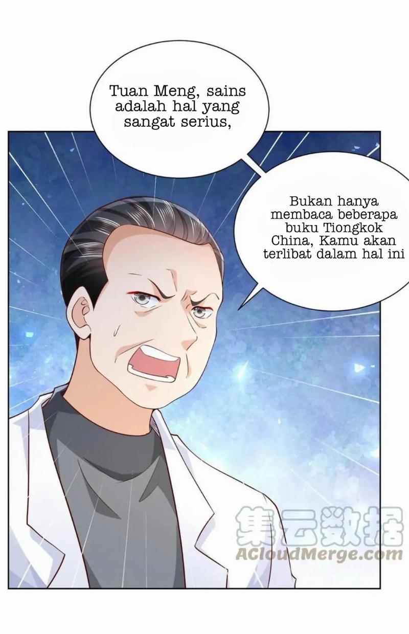 I Randomly Have A New Career Every Week Chapter 240 Image 32