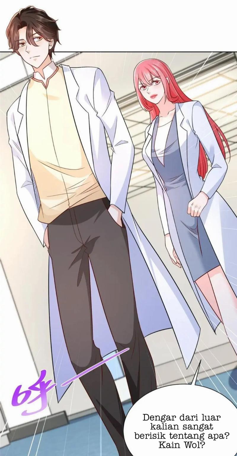 I Randomly Have A New Career Every Week Chapter 240 Image 34