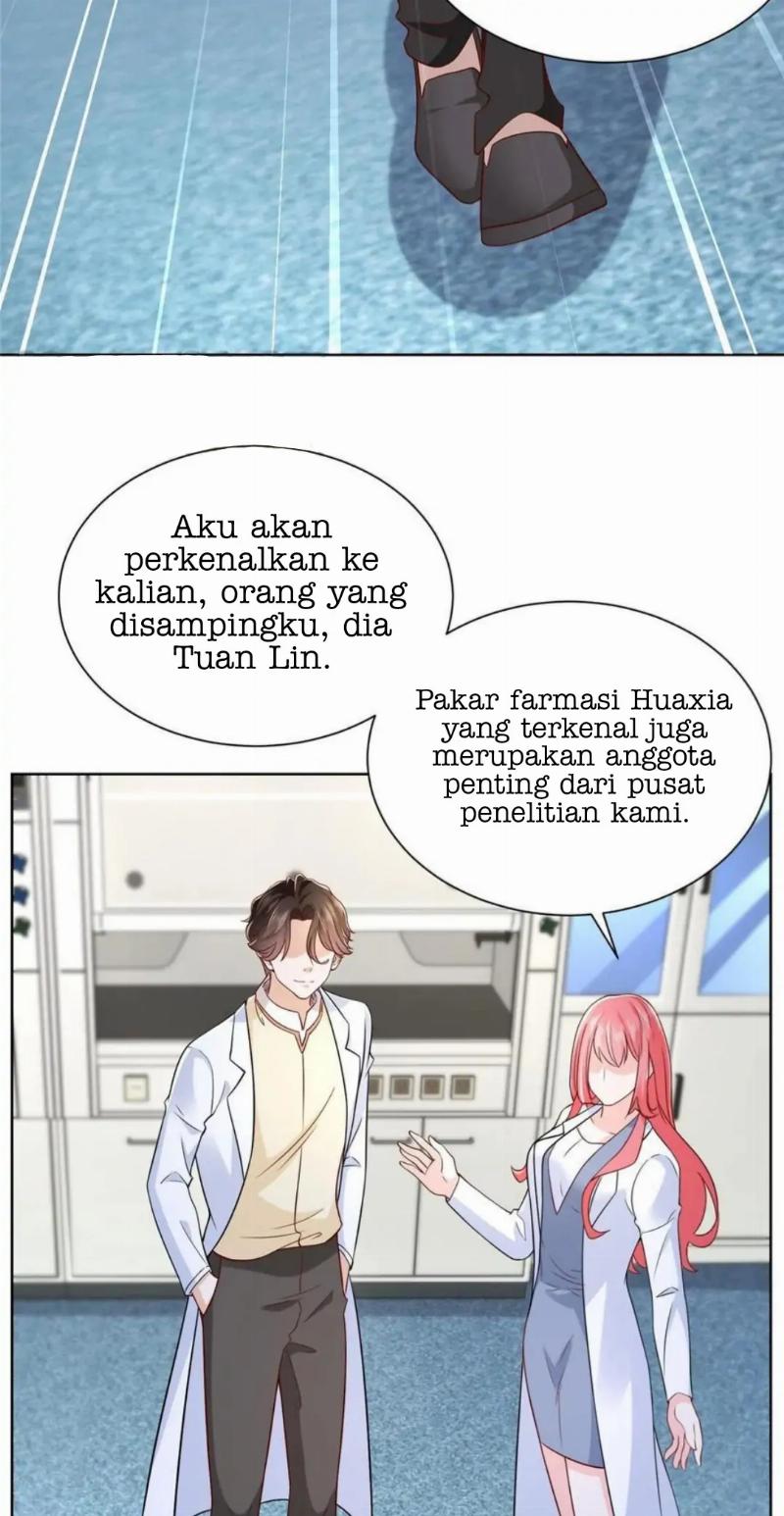 I Randomly Have A New Career Every Week Chapter 240 Image 35