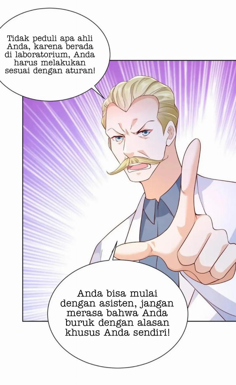 I Randomly Have A New Career Every Week Chapter 240 Image 37