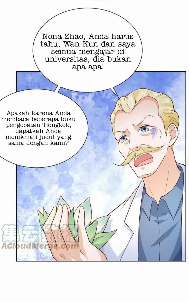 I Randomly Have A New Career Every Week Chapter 240 Image 41