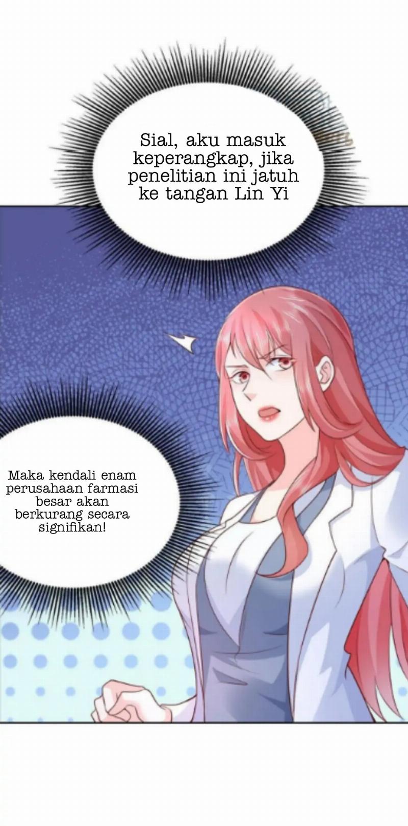 I Randomly Have A New Career Every Week Chapter 240 Image 47