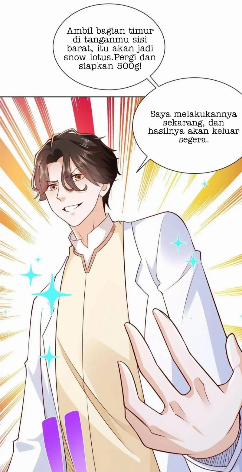 I Randomly Have A New Career Every Week Chapter 240 Image 50