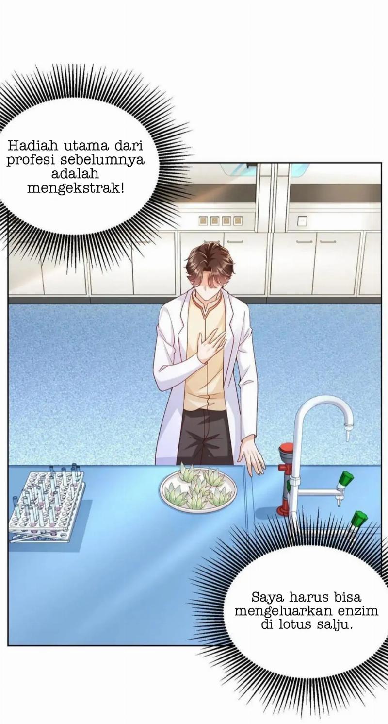 I Randomly Have A New Career Every Week Chapter 241 Image 7