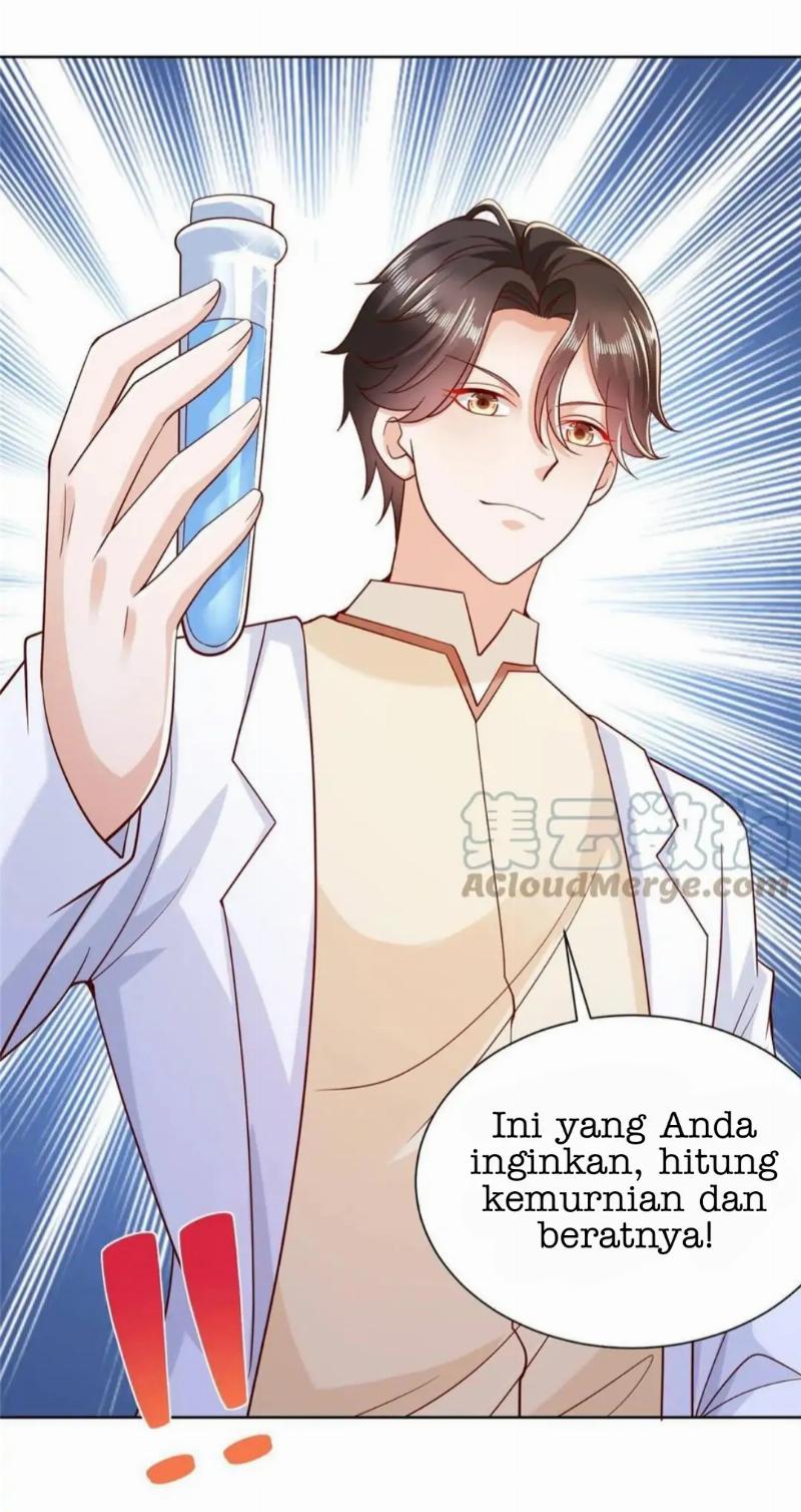 I Randomly Have A New Career Every Week Chapter 241 Image 15