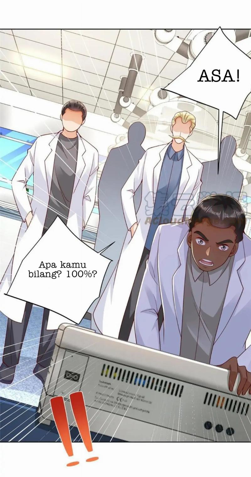 I Randomly Have A New Career Every Week Chapter 241 Image 20