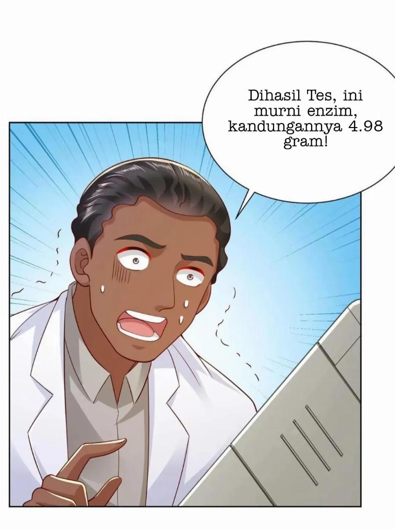I Randomly Have A New Career Every Week Chapter 241 Image 21