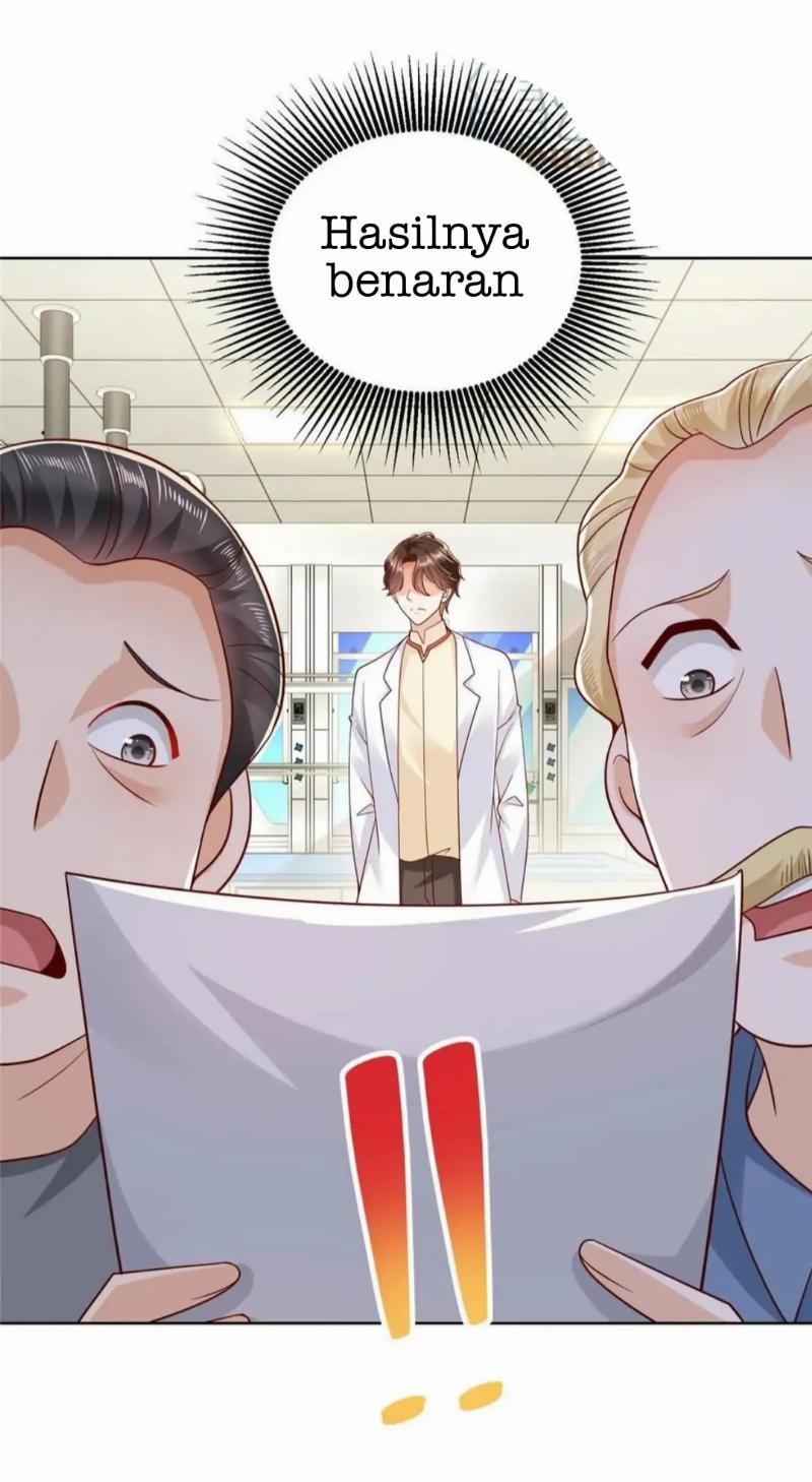 I Randomly Have A New Career Every Week Chapter 241 Image 25