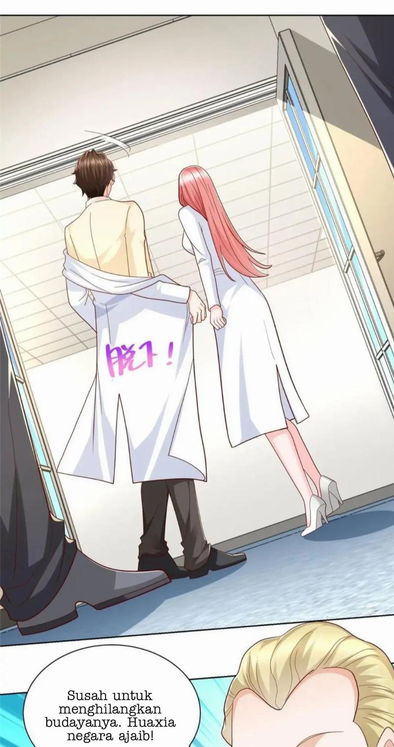 I Randomly Have A New Career Every Week Chapter 241 Image 31