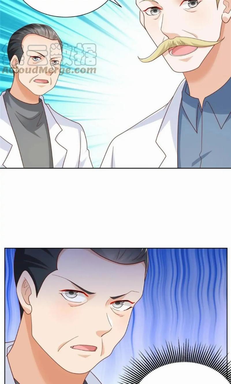 I Randomly Have A New Career Every Week Chapter 241 Image 32