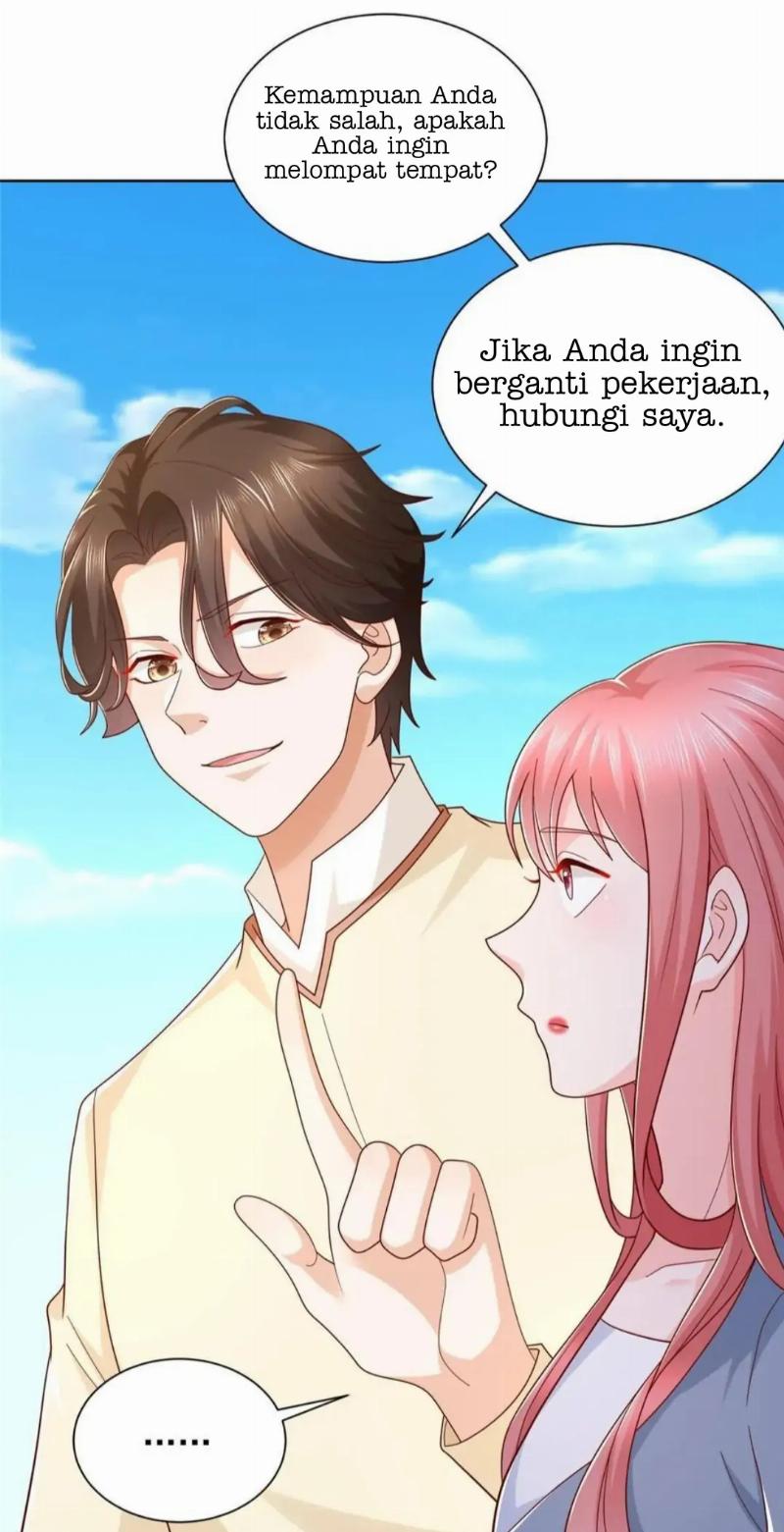 I Randomly Have A New Career Every Week Chapter 241 Image 35