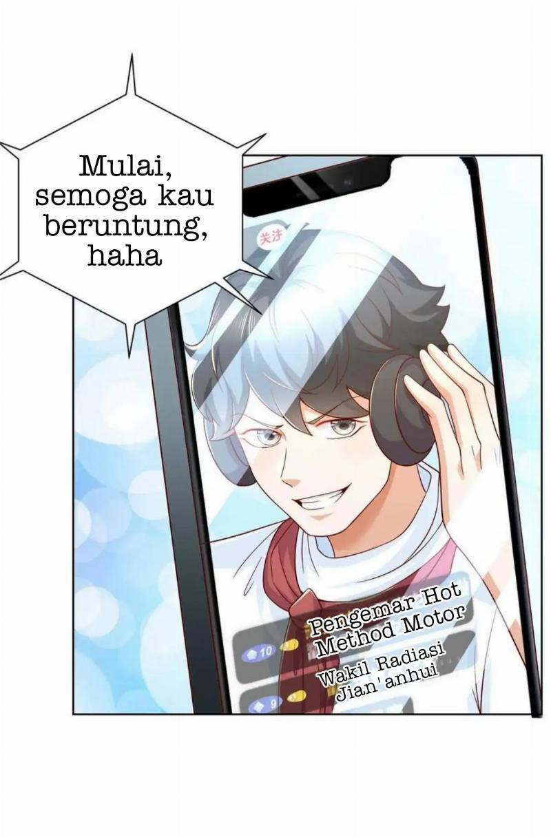I Randomly Have A New Career Every Week Chapter 241 Image 44