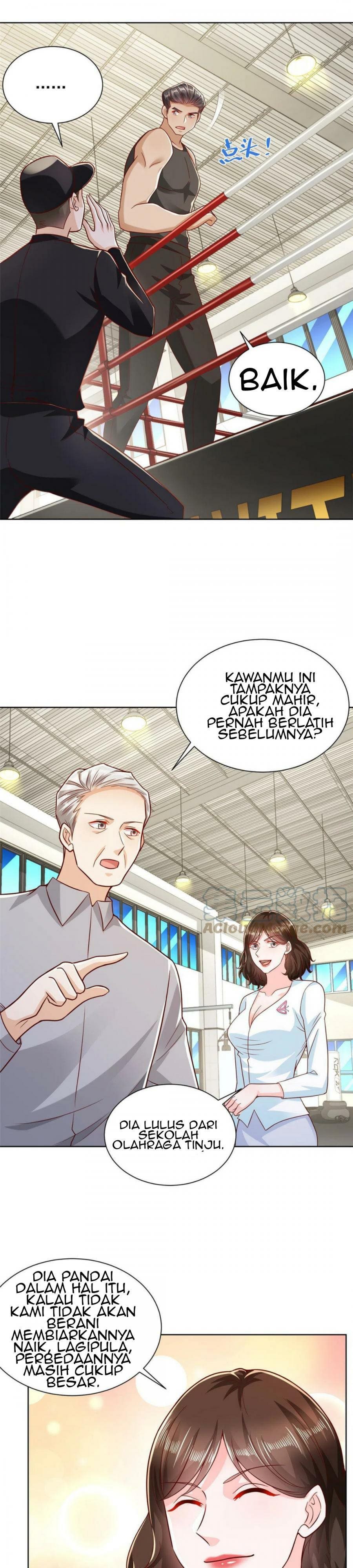 I Randomly Have A New Career Every Week Chapter 243 Image 12