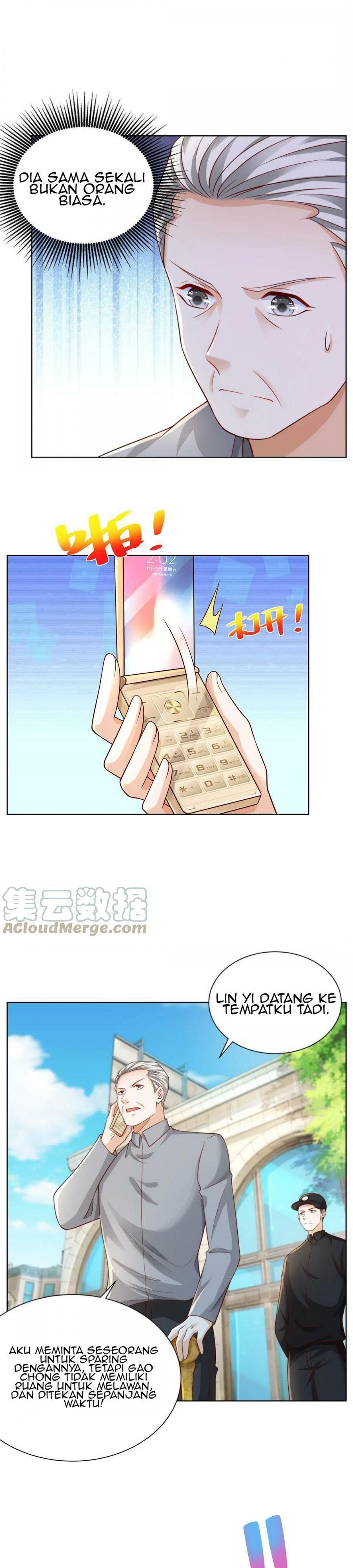 I Randomly Have A New Career Every Week Chapter 245 Image 9