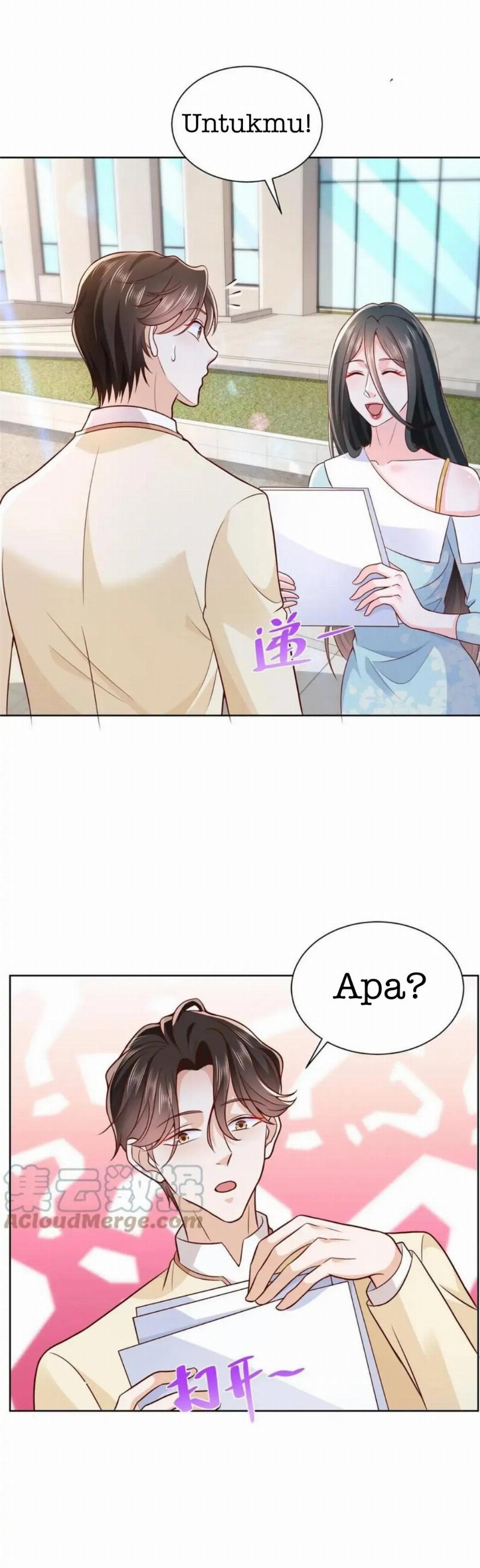 I Randomly Have A New Career Every Week Chapter 247 Image 3