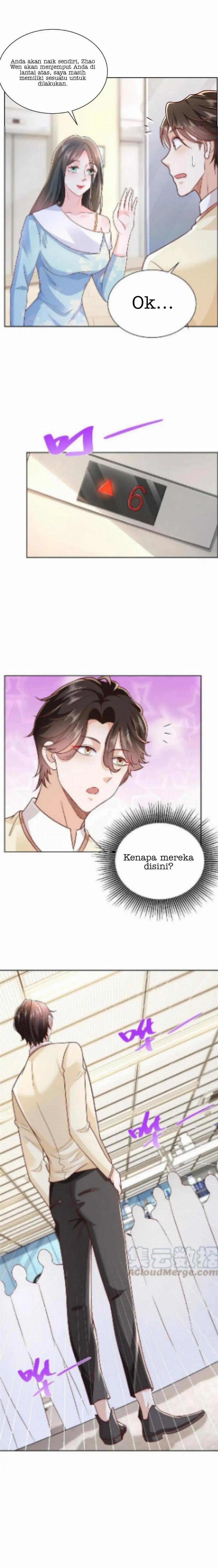 I Randomly Have A New Career Every Week Chapter 247 Image 6