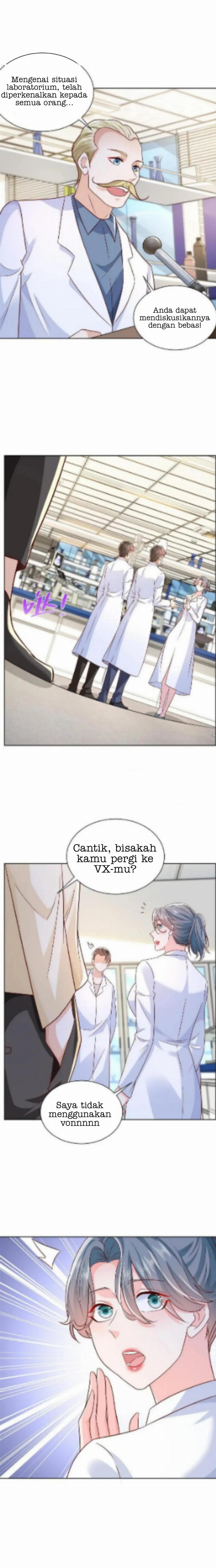 I Randomly Have A New Career Every Week Chapter 247 Image 8