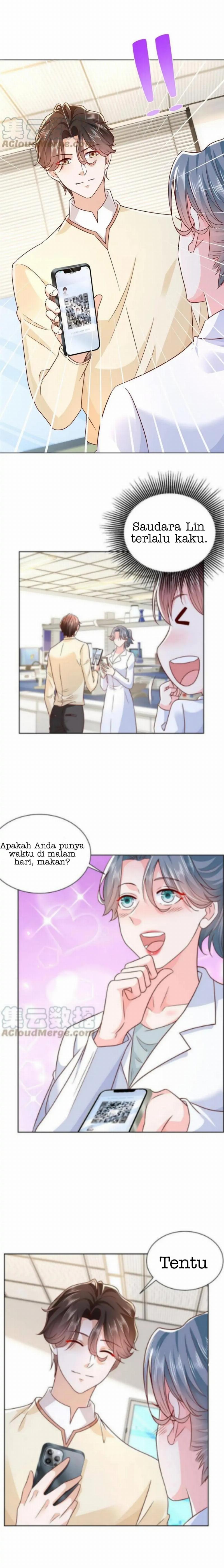 I Randomly Have A New Career Every Week Chapter 247 Image 9