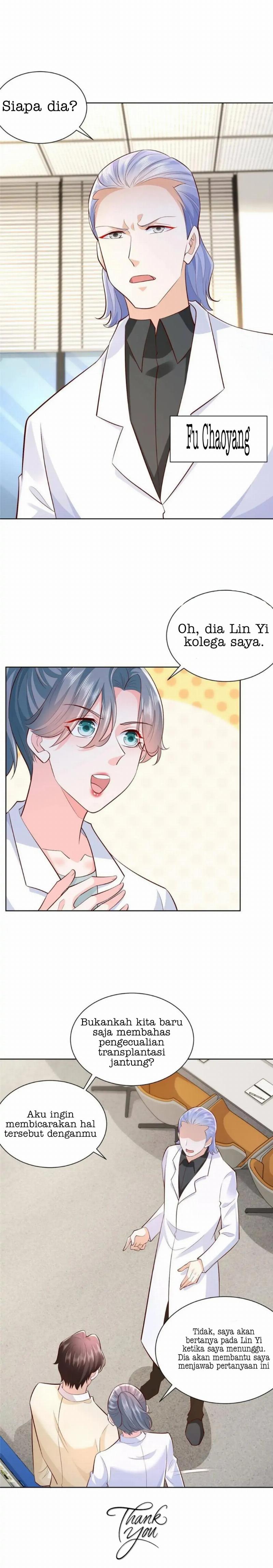 I Randomly Have A New Career Every Week Chapter 247 Image 11